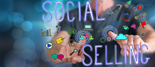 Social Selling