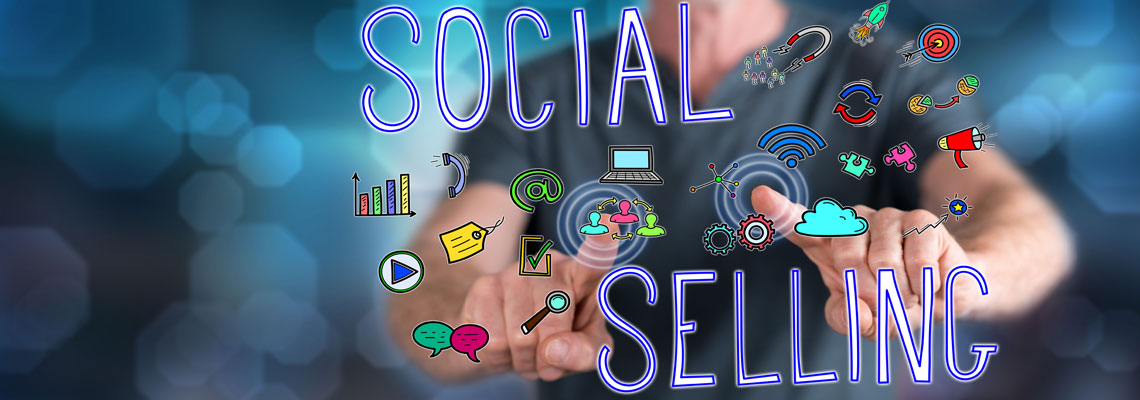 Social Selling